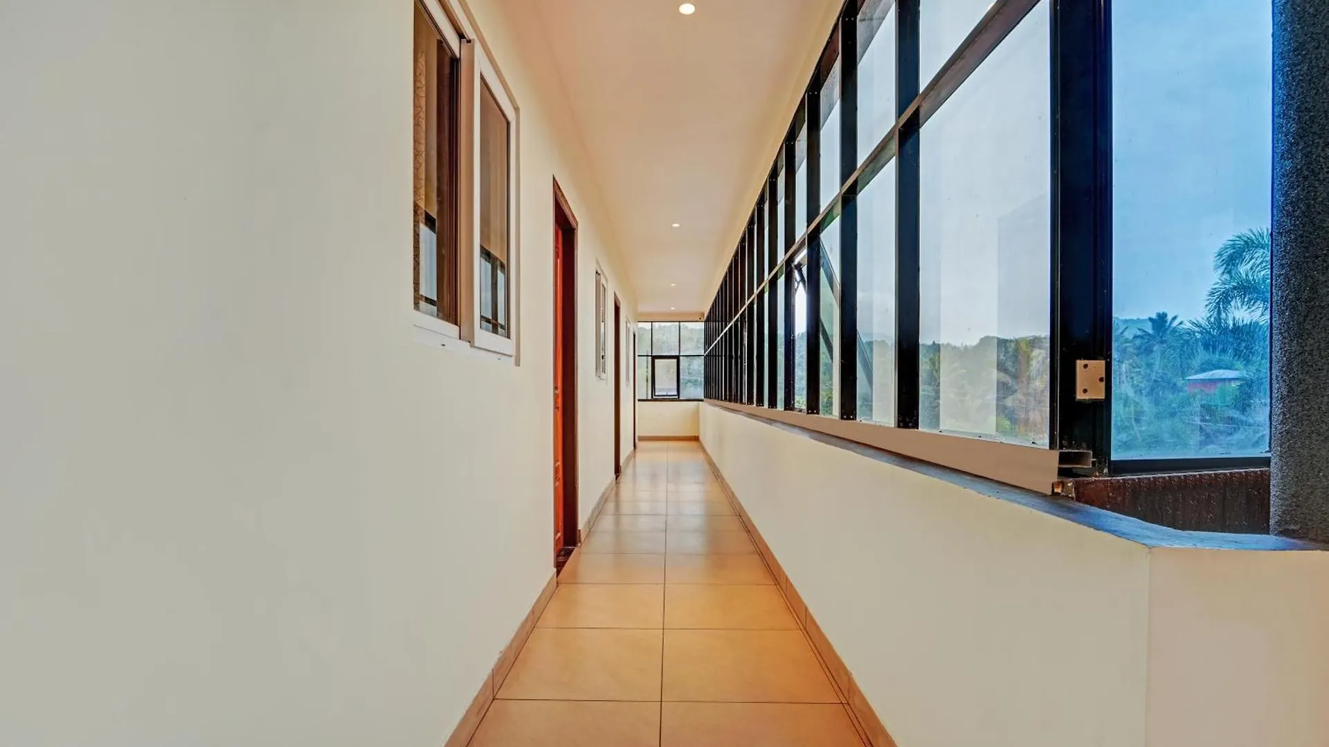 Sparrows Residency Kattappana 인도